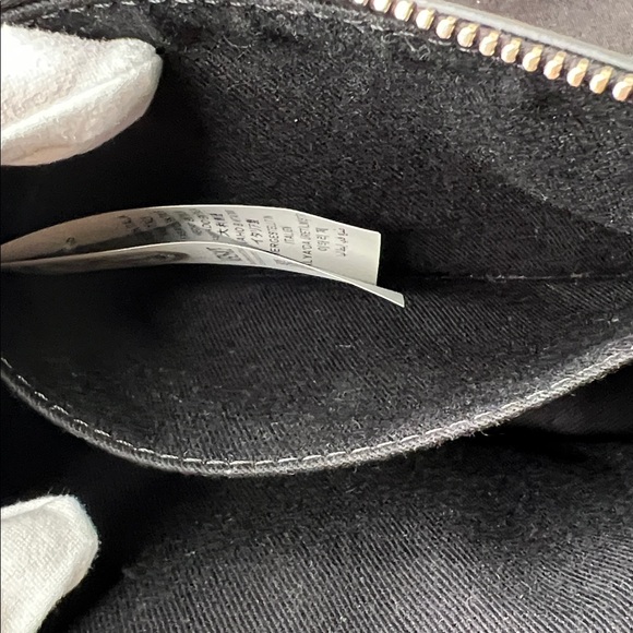 NOT AVAILABLE Versace La Medusa Light Pink Shoulder Bag Calf Leather NWOT w/COA - Picture 14 of 17